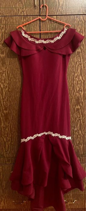 Койлектер платья