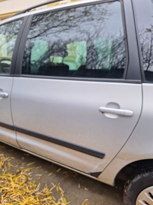 Vand usi vw sharan 2003