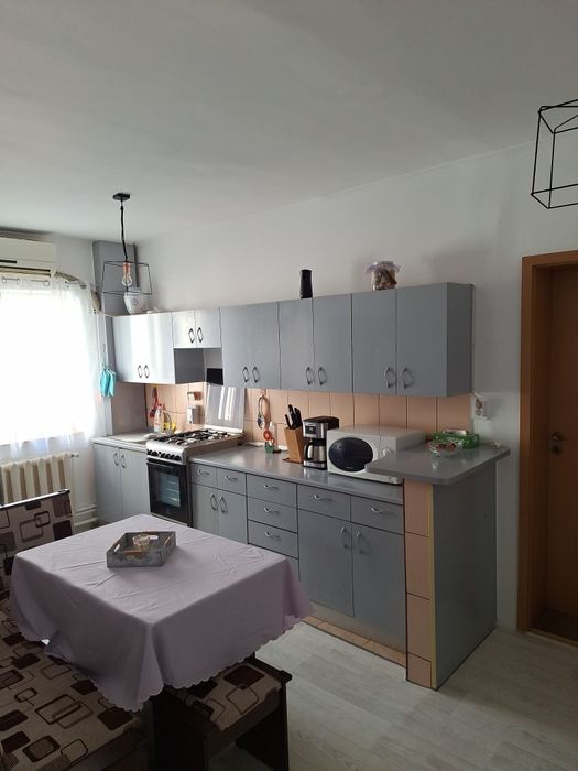 Apartament de inchiriat | 3 camere | Cetate Alba Iulia