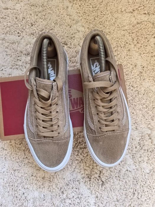 Teniși Vans old skool-femei