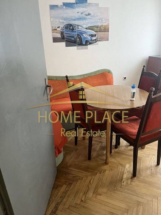 Дава се под наем Двустаен апартамент в Варна, Христо Ботев - 50 кв.м за 306 € - Снимка #3