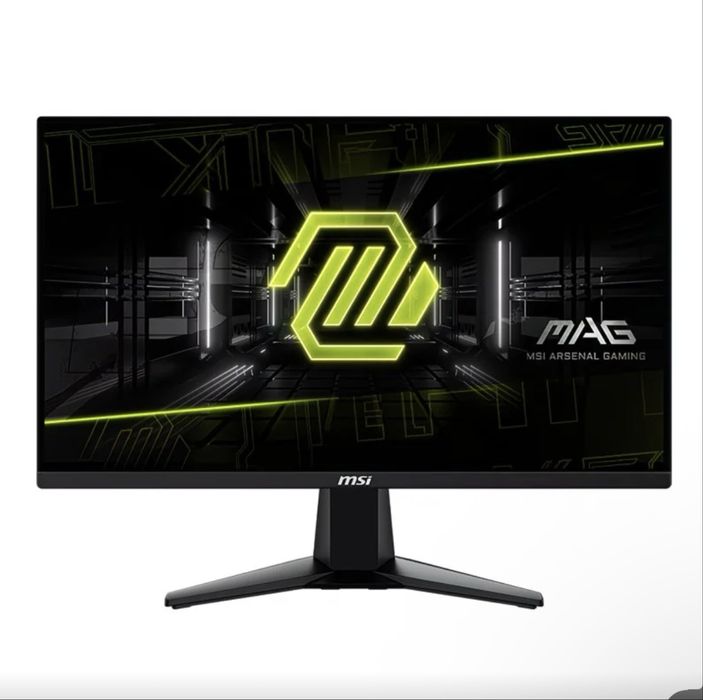 Монитор MSI MAG 255F E20