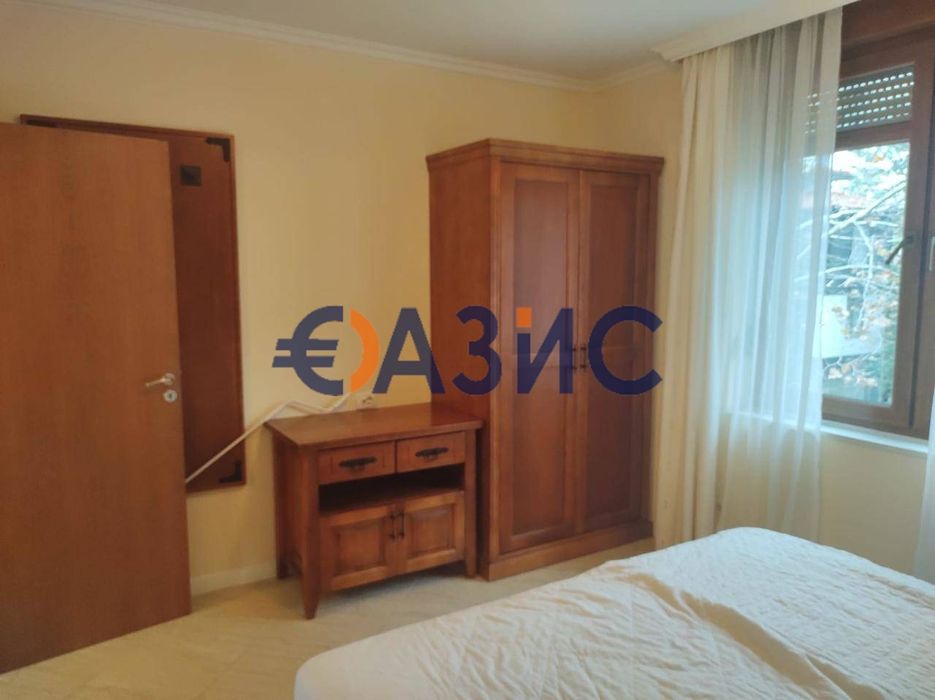 Продава се Тристаен апартамент в Созопол - 97 кв.м за 1598 €/кв.м - Снимка #5