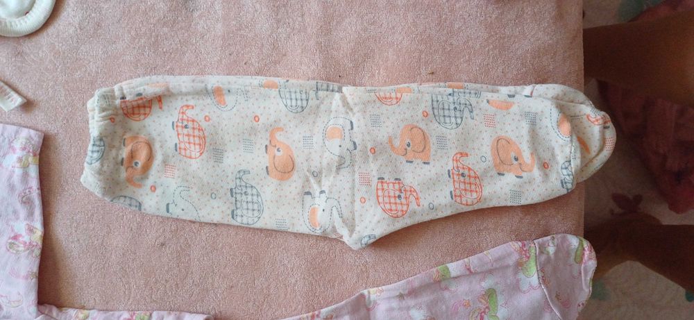 Детски дрехи за момиче