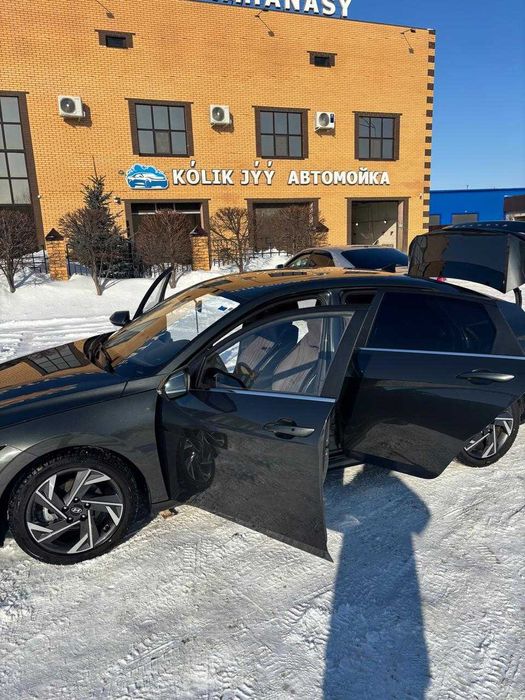 Продам автомобиль