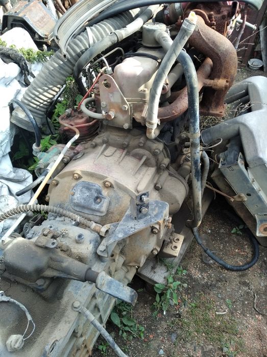 продам двигатель