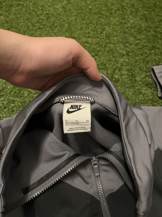 compleu nike.