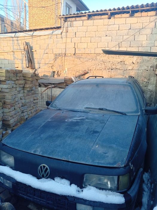 Продам машину на запчасти.