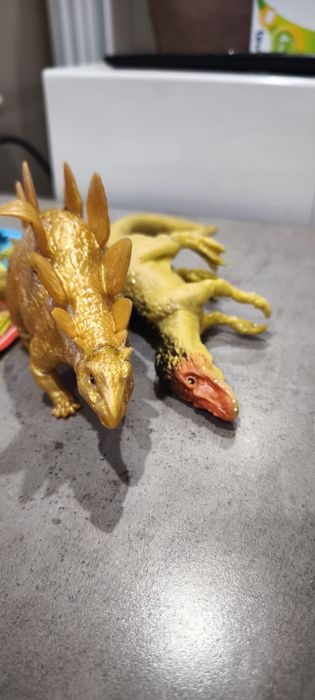 Super animals Dinosaur edition