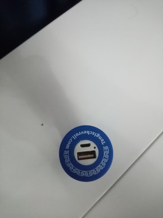 Powerbank для телефона