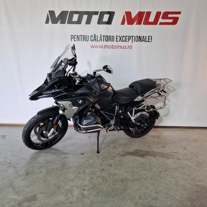 Motocicleta BMW R1250GS ABS | B09323 | motomus.ro