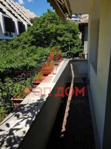 Дава се под наем Тристаен апартамент в Варна, Спортна зала - 120 кв.м за 700 € - Снимка #14