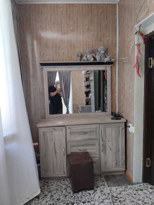 Срочно Продаётся  1-х комнатная Квартира  в Чирчике