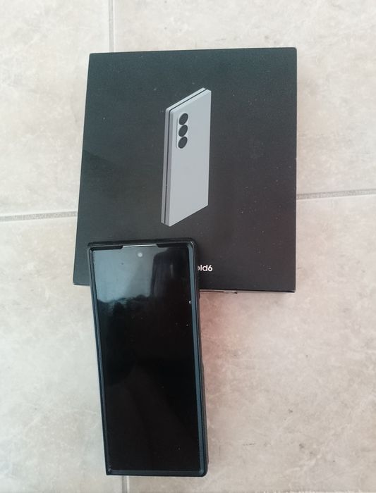 Продам Samsung fold 6 256g