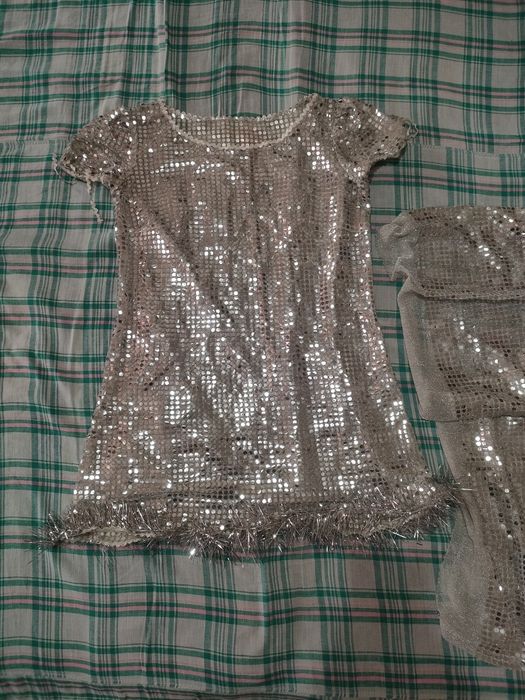 Новогодние костюмы