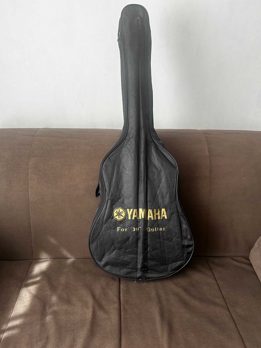 гитара акустическая