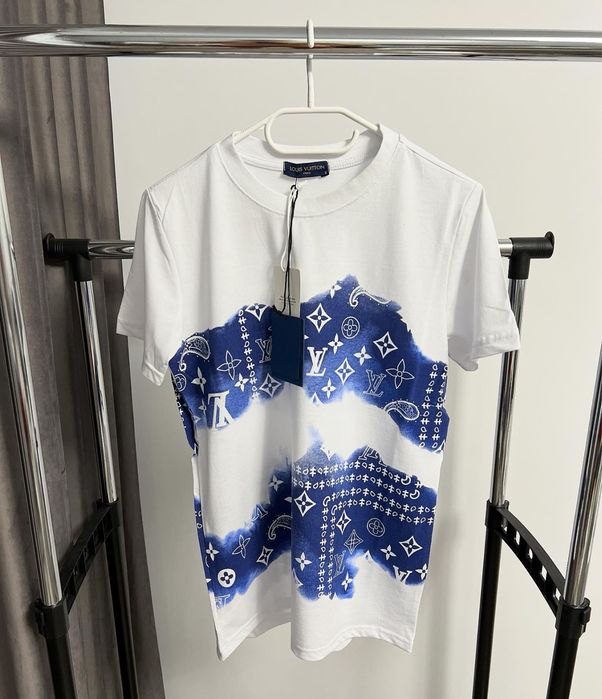 Tricouri LOUIS VUITTON super calitate