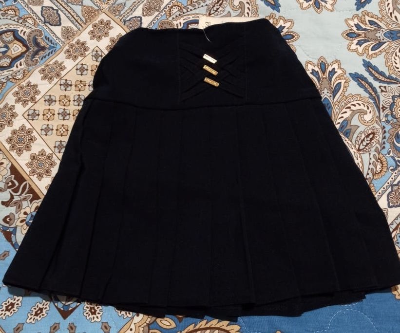 Школьные вещи для девочек