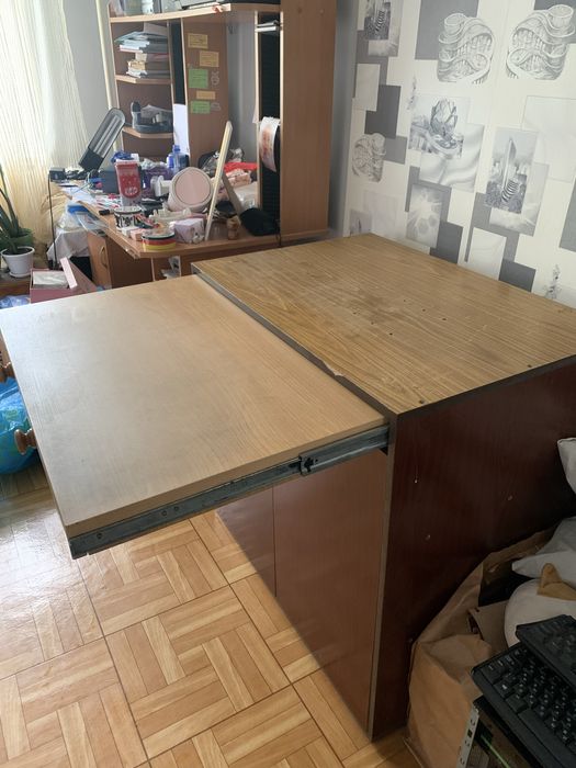 Шкаф для хранения чего угодно
