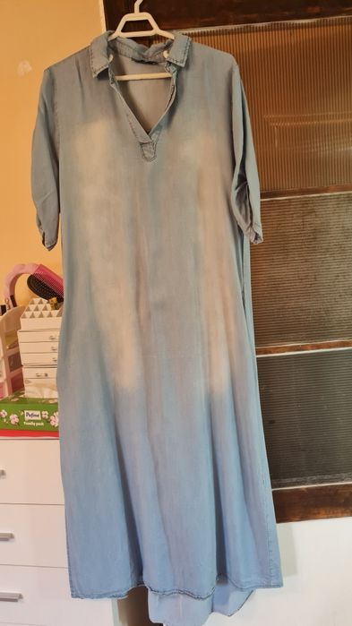 Rochie blugi nou