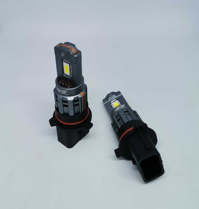 Лед крушки P13W DRL Led Canbus