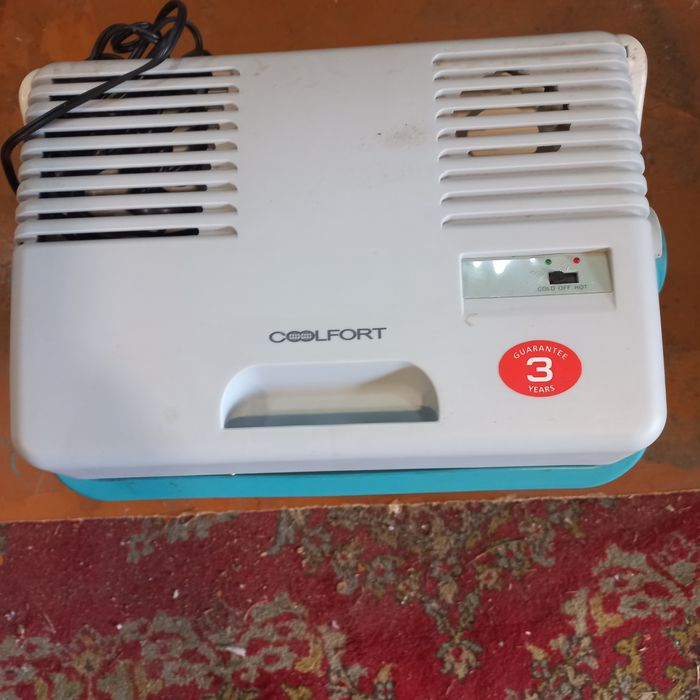 Сумка холодильник