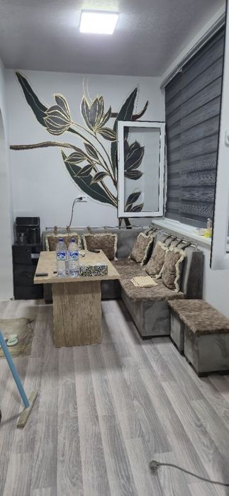 Сдается комната с хозяйкой Юнусабаде 12