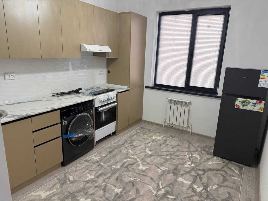 Oilaga kvartira 2 xonali Sergeli