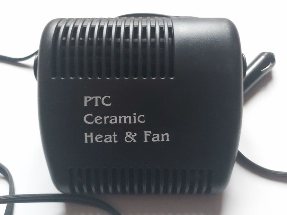 Автомовильные обогреватеь