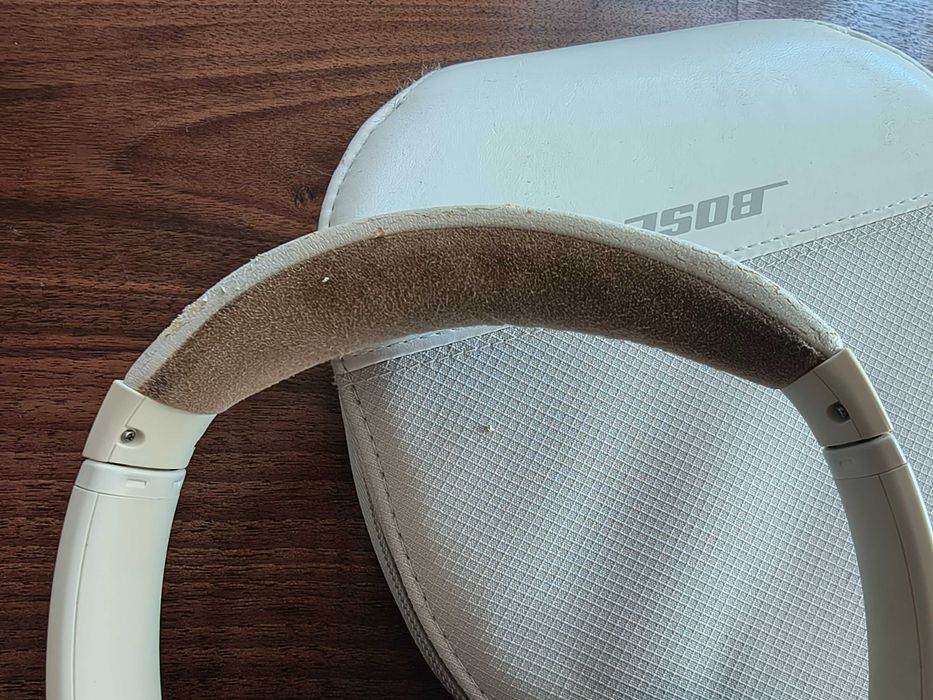 Bluetooth слушалки Bose