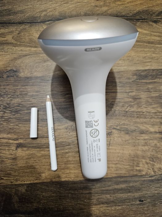 Vând epilator IPL Philips Lumea Advanced SC1998/00.
