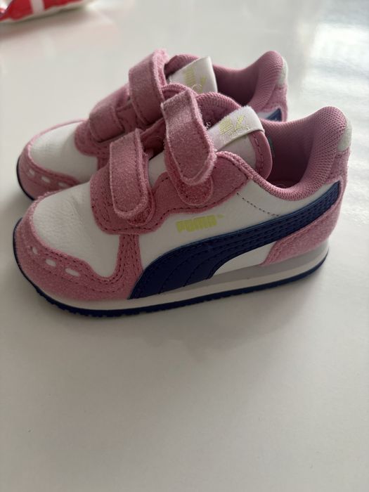 Puma детски обувки