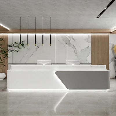 Reception stol, mebel dlya kuxniy, yangicha dizayinda