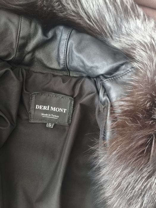 Продам куртку в отличном состоянии