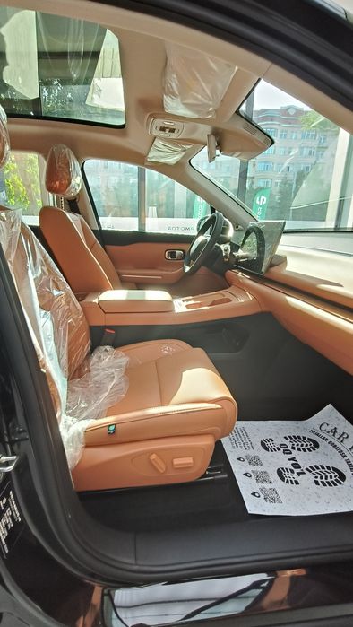 Leapmotor C10 Ev