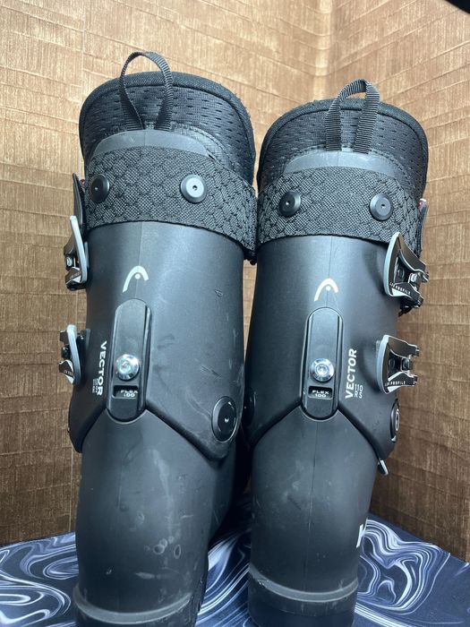 Ски обувки Head Vector RS 100/110 / 26/26,5см. стелка