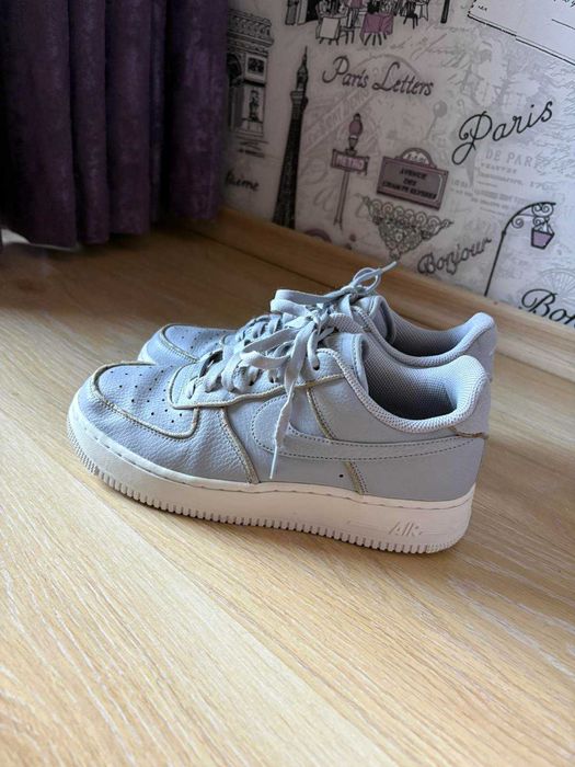 Дамски обувки Nike Air force
