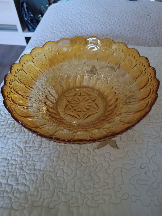 Стеклянная посуда хрусталь