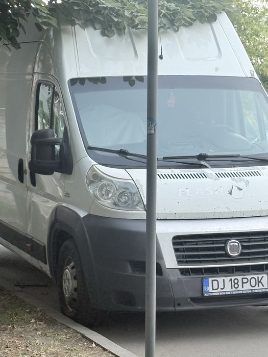 fiat ducato 2017