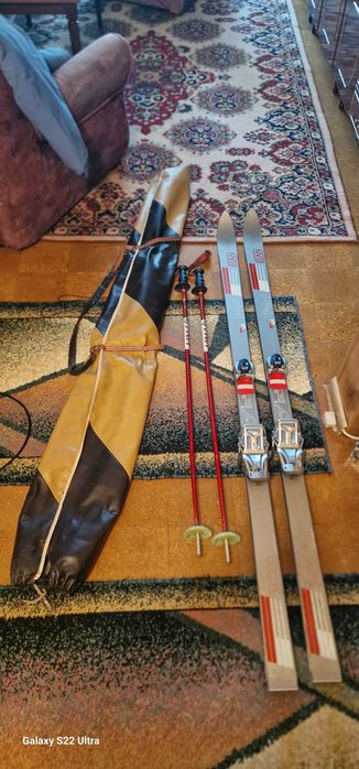 Set pentru SCHI ALPIN