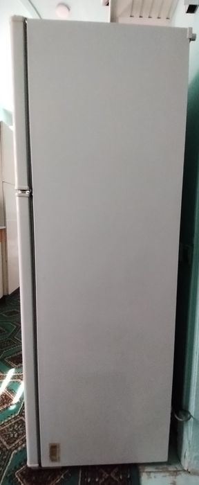 Холодильник LG. Б/У