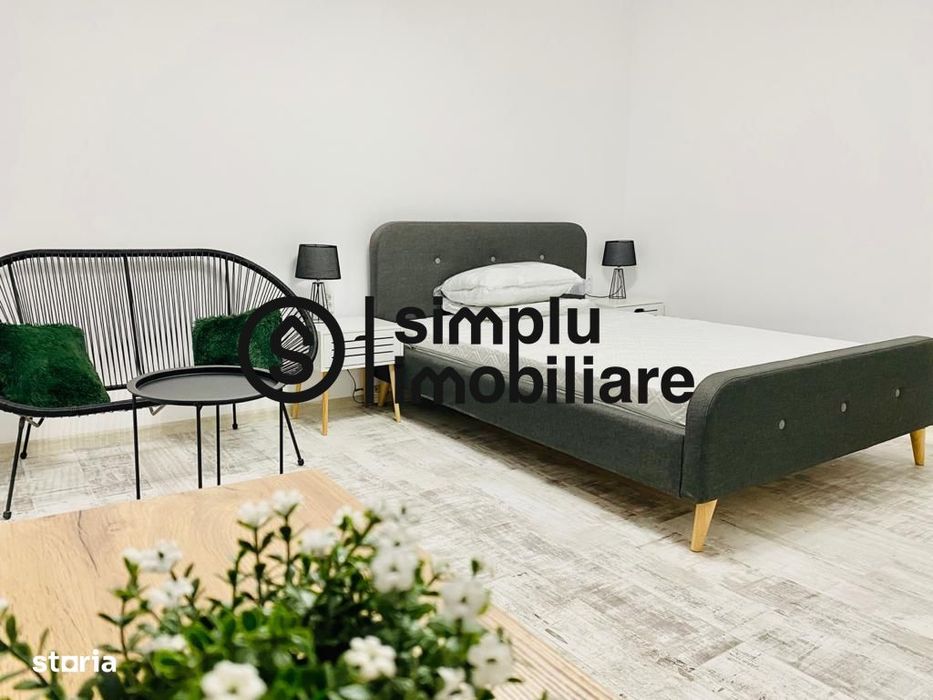 Garsoniera Semidecomandata Brazda lui Novac et 9/9