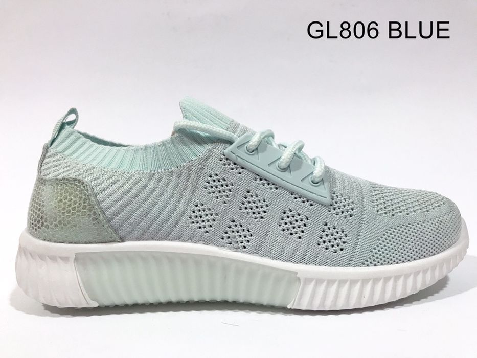 Дамски гуменки -806