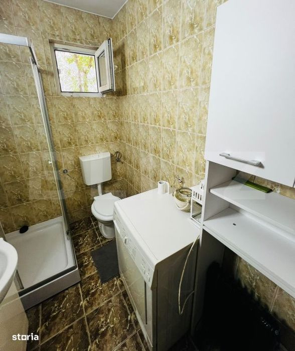 Apartament 3 camere, 64 mp, zona Tudor