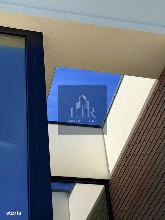 Casa moderna 4 camere Visan-Barnova