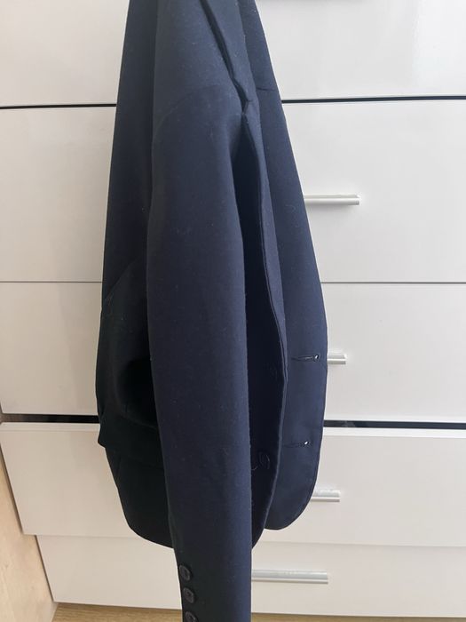 Детско сако и детски официален елек 4-5 г