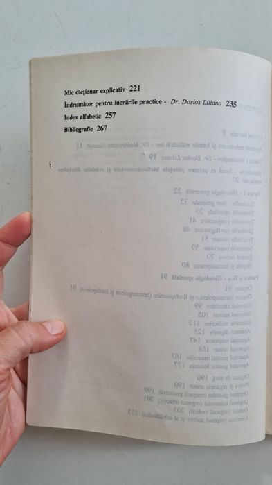 Compendiu de histologie Ion Gherman 1993