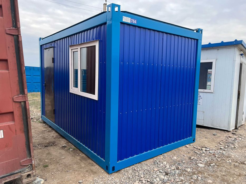 Вагончик Аренда в Алматы