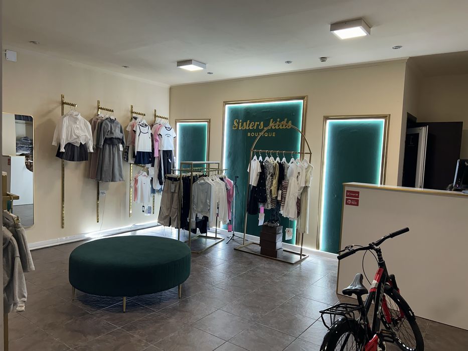 Сдам в аренду помещение