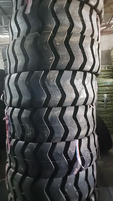 Шина порузчика 17.5-25 E3/L3 PR28 ROCKBUSTER( китай).Усиленный вариант